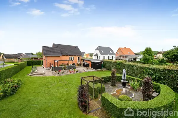 Villa på Skibelundvej 20, 8850 Bjerringbro