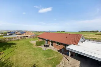 Villa på Torsvej 5, Nørlem, 7620 Lemvig