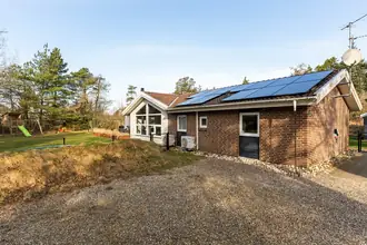 Fritidshus på Vestervænget 8, Ho, 6857 Blåvand