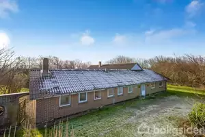 Villa på Voldervej 25, 7620 Lemvig