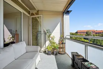 Ejerlejlighed på Linde Allé 11, 3. 304., 2720 Vanløse