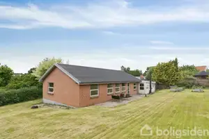 Villa på Banevænget 13, 8700 Horsens