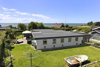 Fritidshus på Toften 3, Kelstrup, 4200 Slagelse