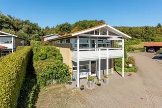 Villa på Skovhøj 56, 6200 Aabenraa