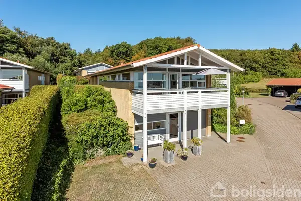 Villa på Skovhøj 56, 6200 Aabenraa