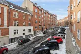 Ejerlejlighed på Pontoppidansgade 3, 8900 Randers C