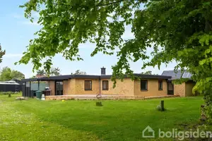 Villa på Egevej 21, 4970 Rødby