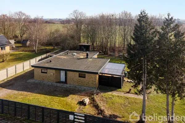 Villa på Egevej 21, 4970 Rødby