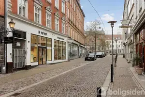 Ejerlejlighed på Torvegade 10, 3. tv., 8900 Randers C