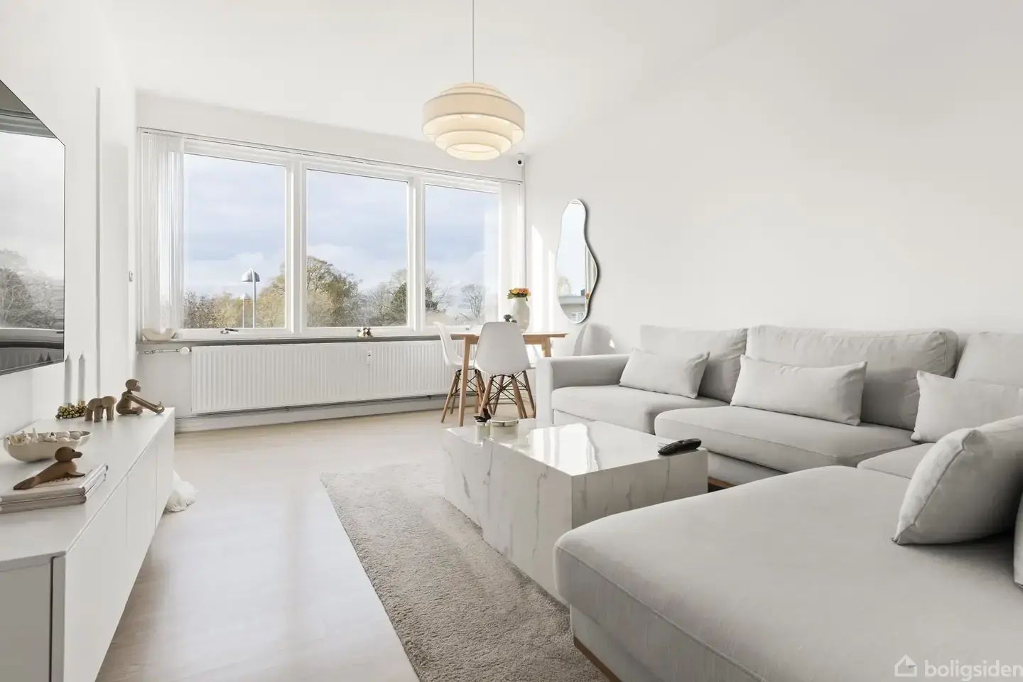 Ejerlejlighed på Kildebakken 37, 1. tv., 2860 Søborg