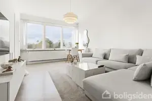 Ejerlejlighed på Kildebakken 37, 1. tv., 2860 Søborg