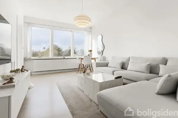 Ejerlejlighed på Kildebakken 37, 1. tv., 2860 Søborg