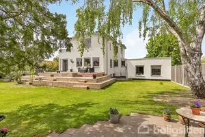 Villa på Birkevej 11, 8240 Risskov