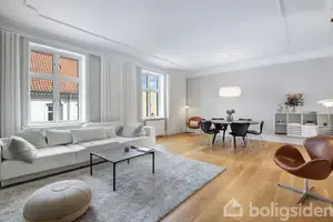Ejerlejlighed på Sankelmarksgade 19, 1. tv., 9000 Aalborg
