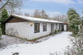 Villa på Kærvej 6, Skuderløse, 4690 Haslev