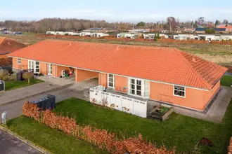 Villa på Havesangervej 21, 4930 Maribo