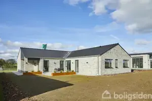Villa på Asta Nielsens Vej 4, 8920 Randers NV