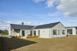 Villa på Asta Nielsens Vej 4, 8920 Randers NV