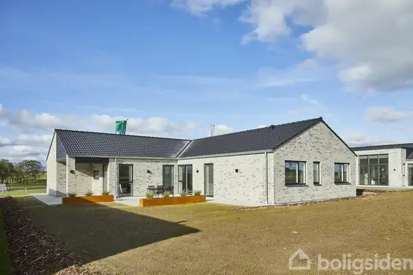 Villa på Asta Nielsens Vej 4, 8920 Randers NV