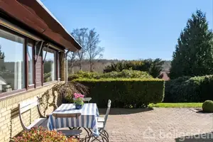 Villa på Tyrsbakke 3, 2840 Holte