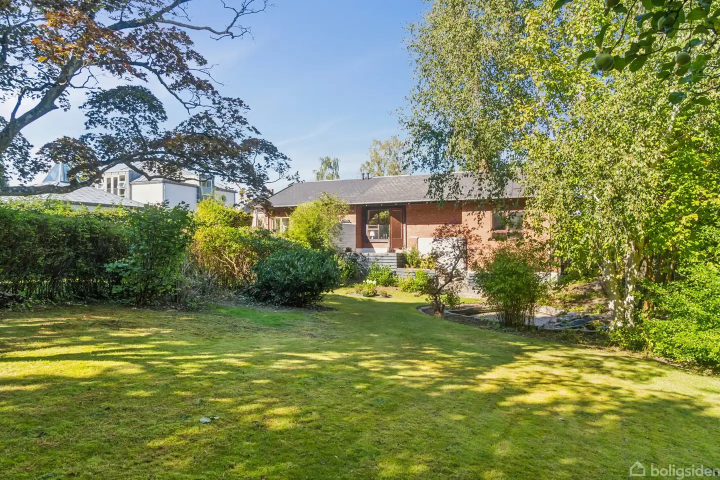 Rækkehus på Ewaldsvej 8B, 2960 Rungsted Kyst