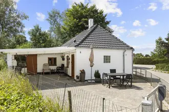 Rækkehus på Lergravsvej 4, Ørslev, 4100 Ringsted