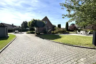 Villa på Bygaden 20, Levring, 8620 Kjellerup