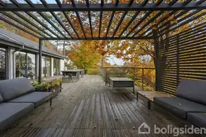 Villa på Dalvejen 26, 8600 Silkeborg