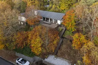 Villa på Dalvejen 26, 8600 Silkeborg