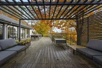 Villa på Dalvejen 26, 8600 Silkeborg