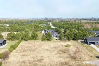 Fritidsgrund på Savavej 83, 4873 Væggerløse