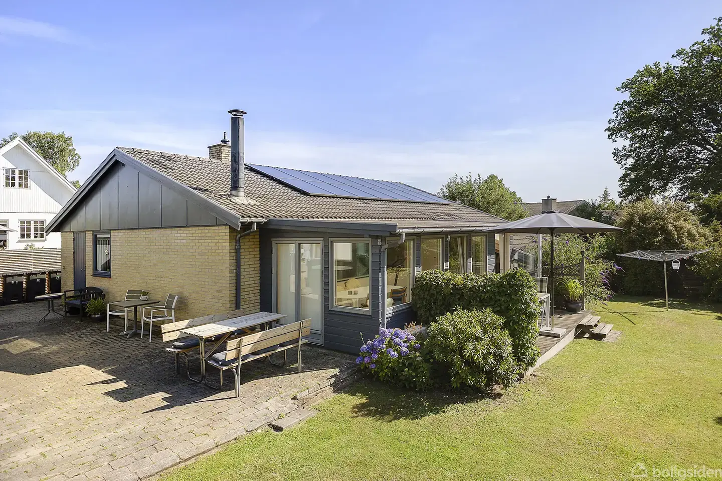 Villa på Koglevej 11, 3060 Espergærde