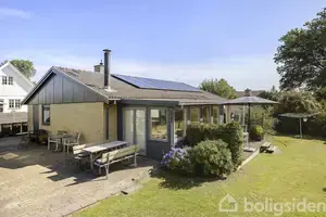 Villa på Koglevej 11, 3060 Espergærde