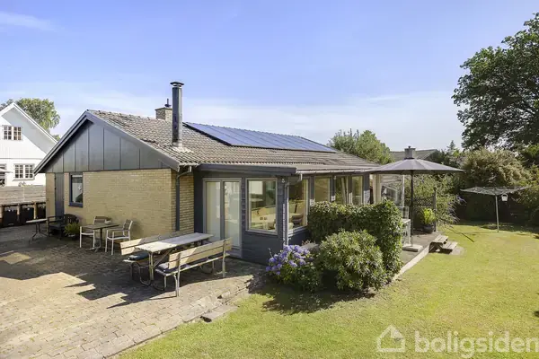 Villa på Koglevej 11, 3060 Espergærde