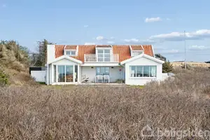 Fritidsbolig på Gindrupvej 41, 9850 Hirtshals