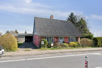 Villa på Mellemvej 2, 5700 Svendborg