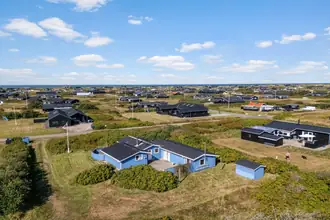 Fritidshus på M Christensens Vej 23, Åsendrup, 9480 Løkken