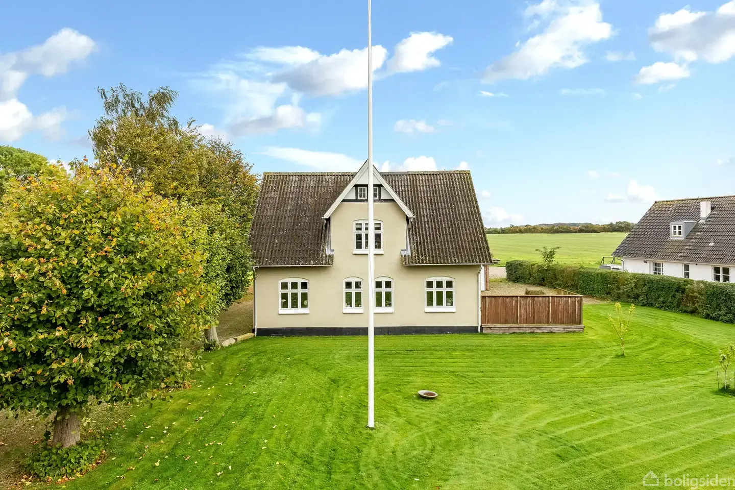 Villa på Præsteskoven 42, 6100 Haderslev