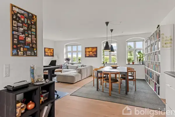 Villa på Præsteskoven 42, 6100 Haderslev