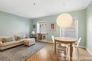 Ejerlejlighed på Samsøgade 19, st. th., 9000 Aalborg