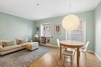 Ejerlejlighed på Samsøgade 19, th., 9000 Aalborg
