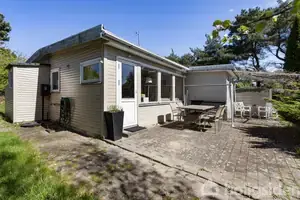 Fritidsbolig på Bellisvejen 18, 4874 Gedser