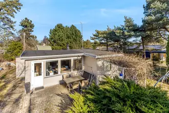 Fritidshus på Bellisvejen 18, 4874 Gedser