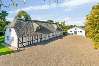 Villa på Bygaden 99, Stensballe, 8700 Horsens