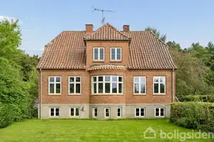 Villa på Silkeborgvej 88, 8600 Silkeborg