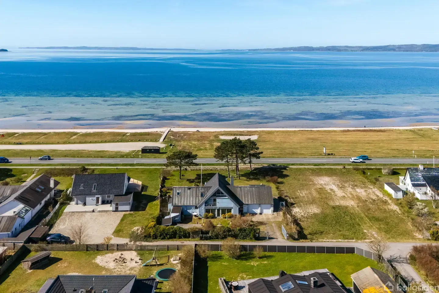 Villa på Mimosavej 19B, 8400 Ebeltoft