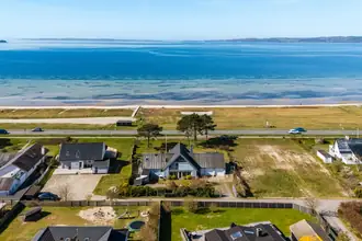 Villa på Mimosavej 19B, Egsmark, 8400 Ebeltoft