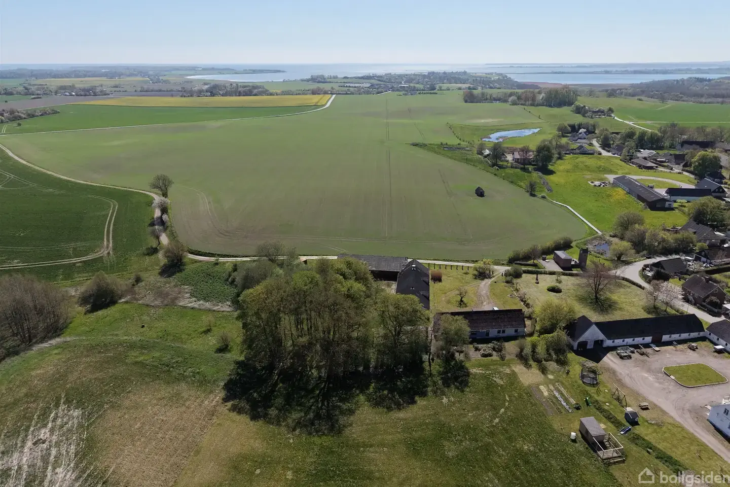 Villa på Halkærvej 1, 8300 Odder