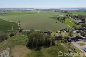Villa på Halkærvej 1, 8300 Odder