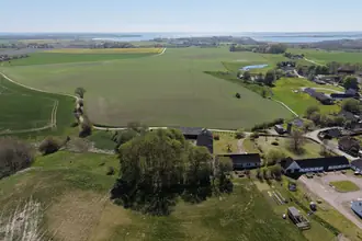 Villa på Halkærvej 1, Aalstrup, 8300 Odder